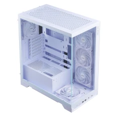 Корпус XPG INVADER X BTF White (4711085947710)