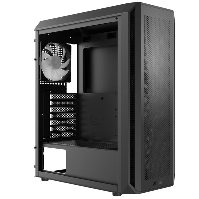 Корпус XPG VALOR AIR PLUS (4711085948502)