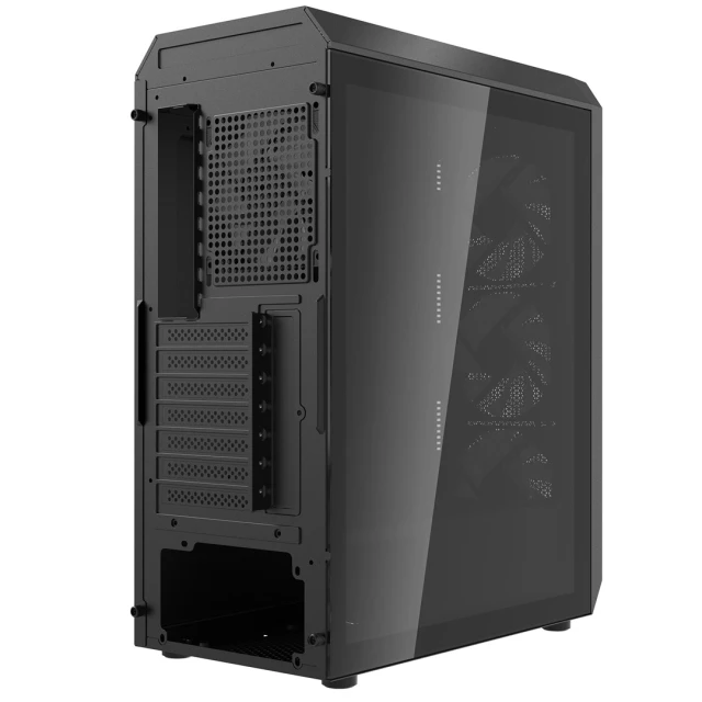 Корпус XPG VALOR AIR PLUS (4711085948502)