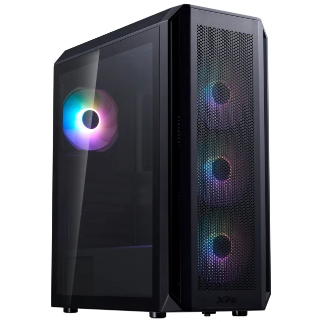 Корпус XPG VALOR AIR PLUS (4711085948502)