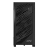 Корпус XPG STARKER AIR BTF Black (4711085949066)