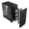 Корпус XPG STARKER AIR BTF Black (4711085949066)