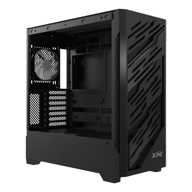 Корпус XPG STARKER AIR BTF Black (4711085949066)