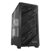 Корпус XPG STARKER AIR BTF Black (4711085949066)