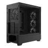 Корпус XPG STARKER AIR BTF Black (4711085949066)