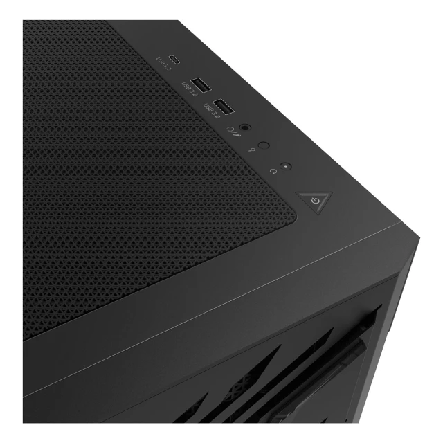 Корпус XPG STARKER AIR BTF Black (4711085949066)
