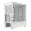 Корпус XPG STARKER AIR BTF White (4711085949073)