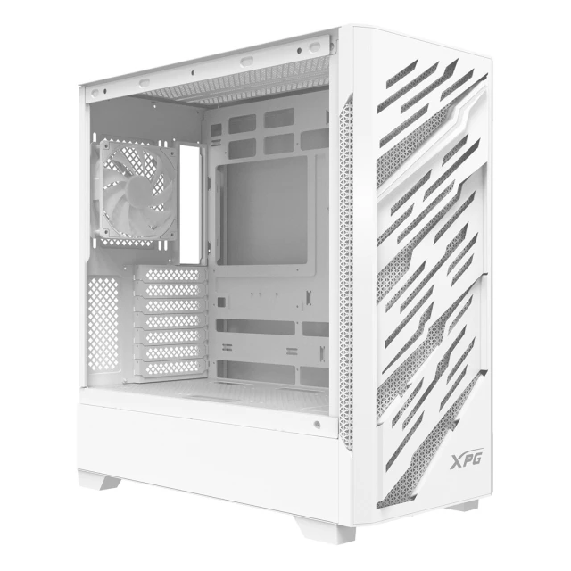 Корпус XPG STARKER AIR BTF White (4711085949073)