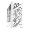 Корпус XPG STARKER AIR BTF White (4711085949073)
