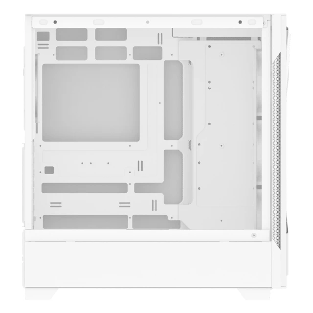 Корпус XPG STARKER AIR BTF White (4711085949073)