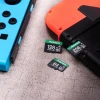 Карта пам'яті Adata Speed Plus MicroSDXC 128 GB Class 3 UHS-I/U3 A2 V30 (4711085949202)