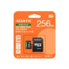 Карта пам'яті Adata Speed Plus MicroSDXC 256 GB Class 3 UHS-I/U3 A2 V30 (4711085949219)