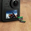 Карта пам'яті Adata Speed Plus MicroSDXC 256 GB Class 3 UHS-I/U3 A2 V30 (4711085949219)