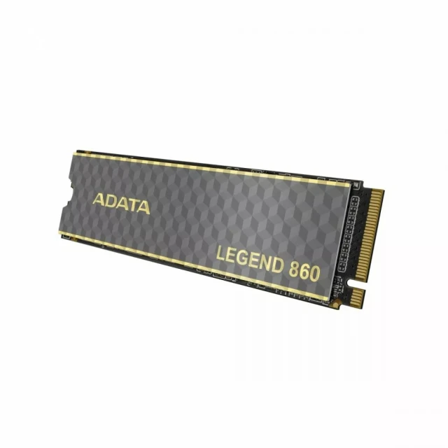 SSD Adata LEGEND 860 500 ГБ M.2 PCIe 4.0 x4 5000/3000 МБ/с (4711085949486)