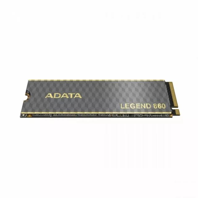 SSD Adata LEGEND 860 2 ТБ M.2 PCIe 4.0 x4 6000/5000 МБ/с (4711085949509)