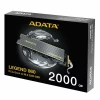 SSD Adata LEGEND 860 2 ТБ M.2 PCIe 4.0 x4 6000/5000 МБ/с (4711085949509)