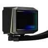 Система водяного охлаждения XPG LEVANTE II 360 (4711085949882)