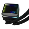 Система водяного охлаждения XPG LEVANTE II 360 (4711085949882)