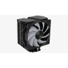 Процесорний кулер Aerocool Rime 4 ARGB PWM (4711099470952)