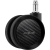 Крісло геймерське Aerocool Crown AeroWeave Ash Grey (4711099471249)