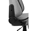 Крісло геймерське Aerocool Crown AeroWeave Ash Grey (4711099471249)