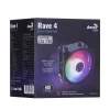 Вентилятор для корпуса Aerocool RAVE 4 FRGB PWM 4P (4711099472246)