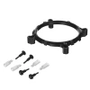 Вентилятор для корпуса Aerocool RAVE 4 FRGB PWM 4P (4711099472246)