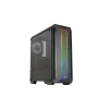 Корпус Aerocool PGS SKYLINE-A-BK-V1 FRGB Black (4711099472260)