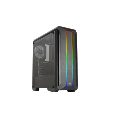Корпус Aerocool PGS SKYLINE-A-BK-V1 FRGB Black (4711099472260)