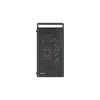 Корпус Aerocool PGS CS-109-G-BK-v1 FRGB Black (4711099472376)