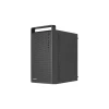Корпус Aerocool PGS CS-109-G-BK-v1 FRGB Black (4711099472376)