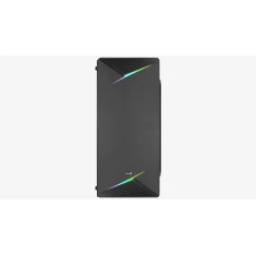 Корпус Aerocool PGS TALON-A-BK-v1 RGB Black (4711099472420)