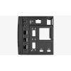 Корпус Aerocool PGS TALON-A-BK-v1 RGB Black (4711099472420)