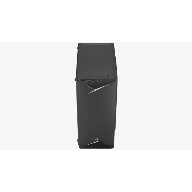Корпус Aerocool PGS TALON-A-BK-v1 RGB Black (4711099472420)
