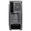 Корпус Aerocool PGS Delta-A-BK-v1 RGB Black (4711099472796)