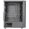 Корпус Aerocool PGS Delta-A-BK-v1 RGB Black (4711099472796)