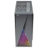 Корпус Aerocool PGS Delta-A-BK-v1 RGB Black (4711099472796)