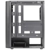 Корпус Aerocool PGS Delta-A-BK-v1 RGB Black (4711099472796)