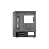 Корпус Aerocool PGS INTERSTELLAR-G-BK-v1 Black (4711099473649)