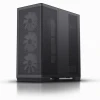 Корпус Aerocool APNX C1-BK-v1 ARGB (4711099474301)