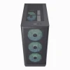 Корпус Aerocool APNX C1-BK-v1 ARGB (4711099474301)