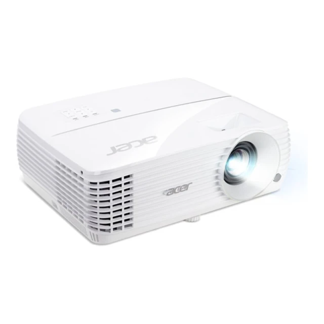 Проєктор Acer H6830BD 4K UHD 3840 x 2160 3800 ANSI lm White (4711121011887)