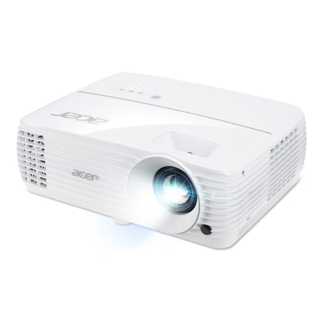 Проєктор Acer H6830BD 4K UHD 3840 x 2160 3800 ANSI lm White (4711121011887)