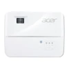Проєктор Acer H6830BD 4K UHD 3840 x 2160 3800 ANSI lm White (4711121011887)