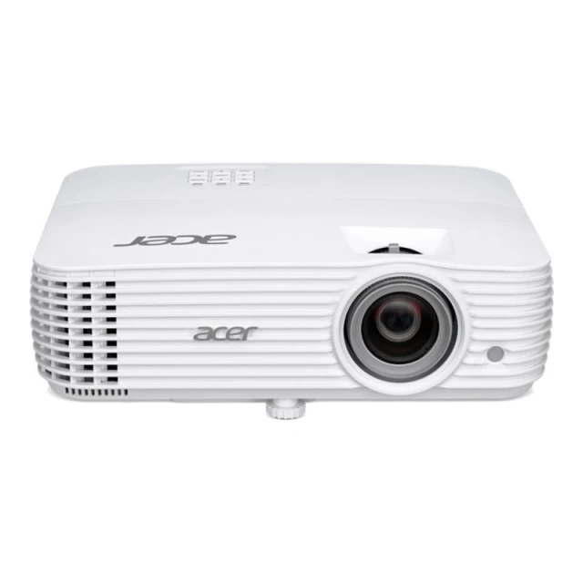 Проєктор Acer H6830BD 4K UHD 3840 x 2160 3800 ANSI lm White (4711121011887)