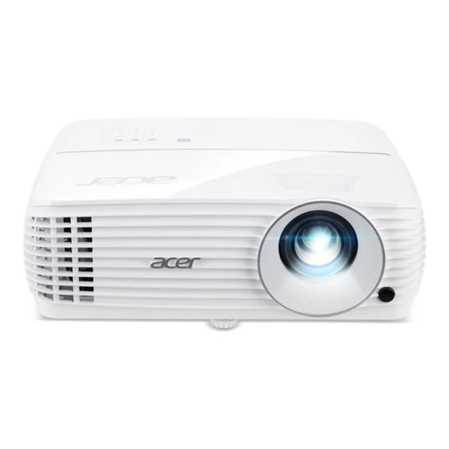 Проєктор Acer H6830BD 4K UHD 3840 x 2160 3800 ANSI lm White (4711121011887)