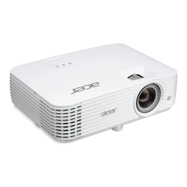 Проєктор Acer H6830BD 4K UHD 3840 x 2160 3800 ANSI lm White (4711121011887)