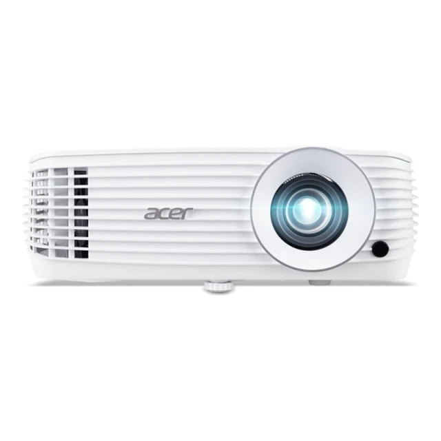 Проєктор Acer H6830BD 4K UHD 3840 x 2160 3800 ANSI lm White (4711121011887)