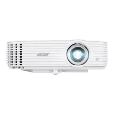 Проєктор Acer H6830BD 4K UHD 3840 x 2160 3800 ANSI lm White (4711121011887)