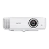 Проєктор Acer H6830BD 4K UHD 3840 x 2160 3800 ANSI lm White (4711121011887)